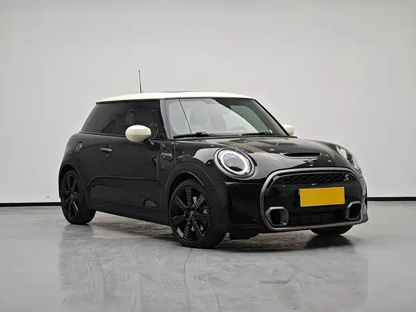 MINI MINI 2022
