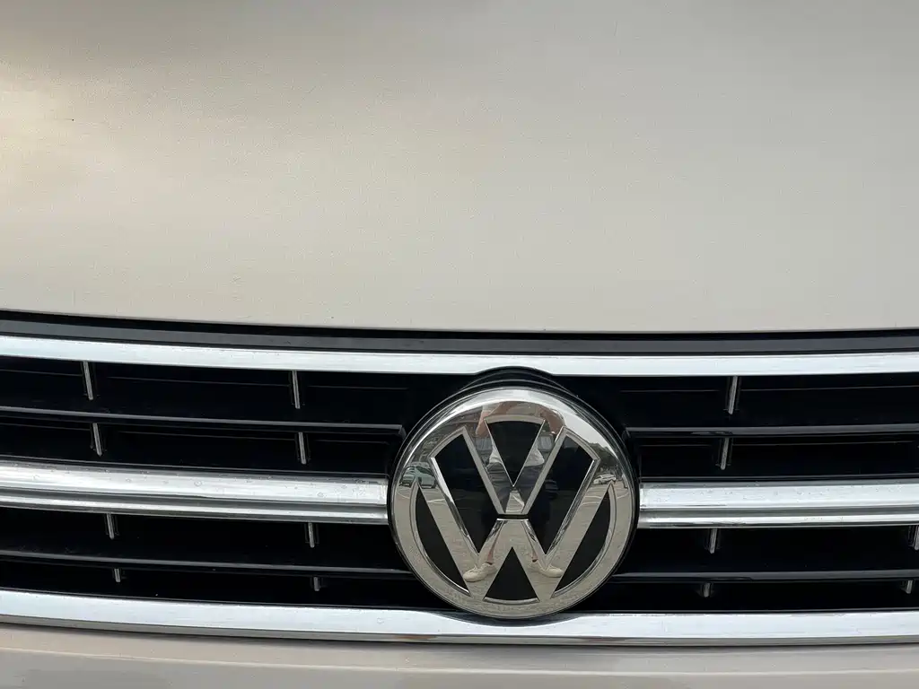 Volkswagen Bora 2020