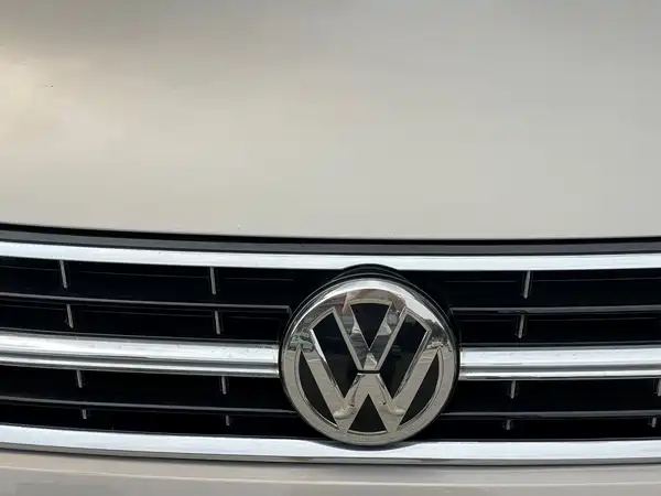 Volkswagen Bora 2020