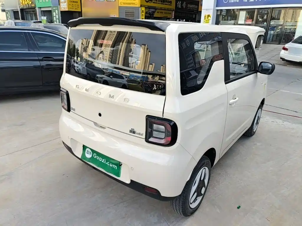 Galaxy Panda 2025