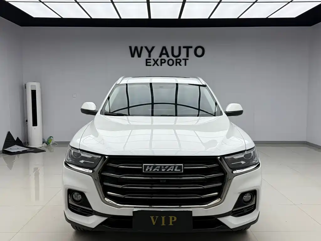 Haval H6 2022