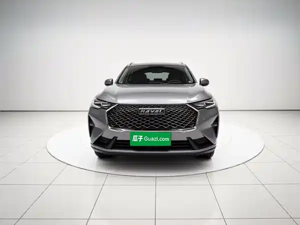 Haval H6 2021