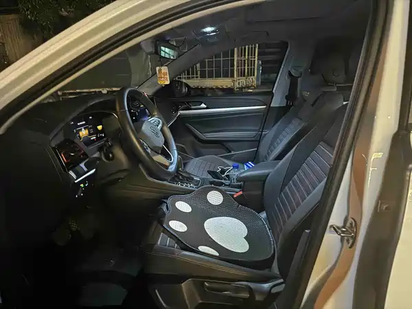 Volkswagen Lavida 2024