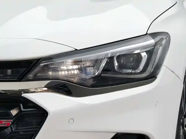 Chevrolet Monza 2022