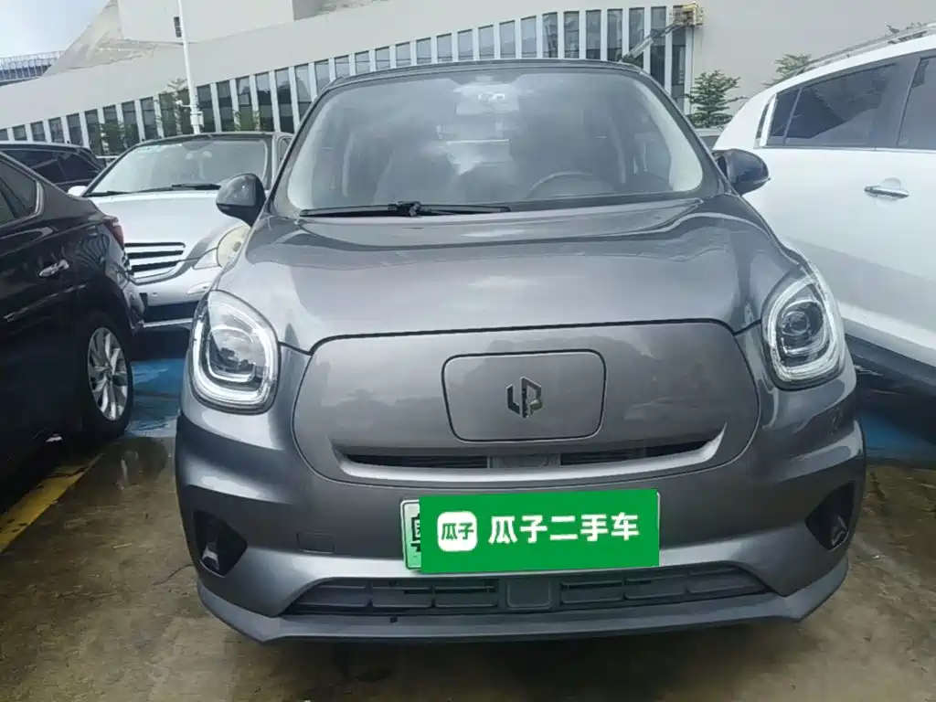Leapmotor T03 2022