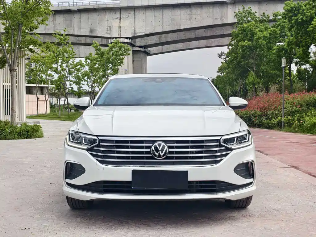 Volkswagen Lavida 2024