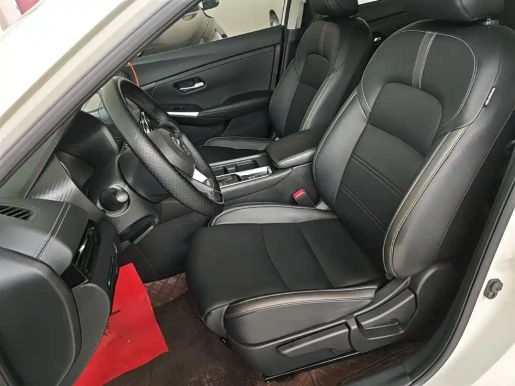 Nissan Sylphy 2023 — фото 15