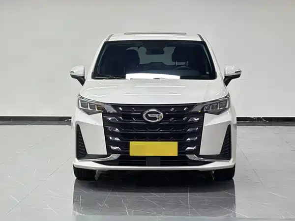 GAC Trumpchi M6 2024