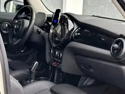 MINI MINI 2021