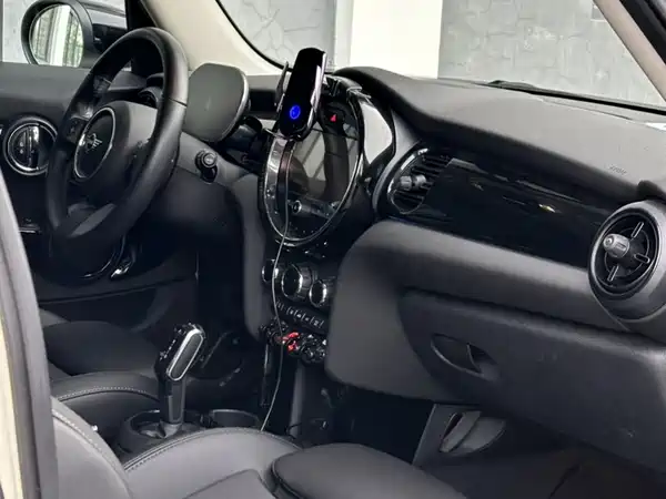 MINI MINI 2021