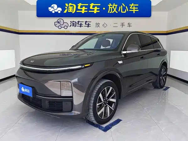 Li Auto L7 2023