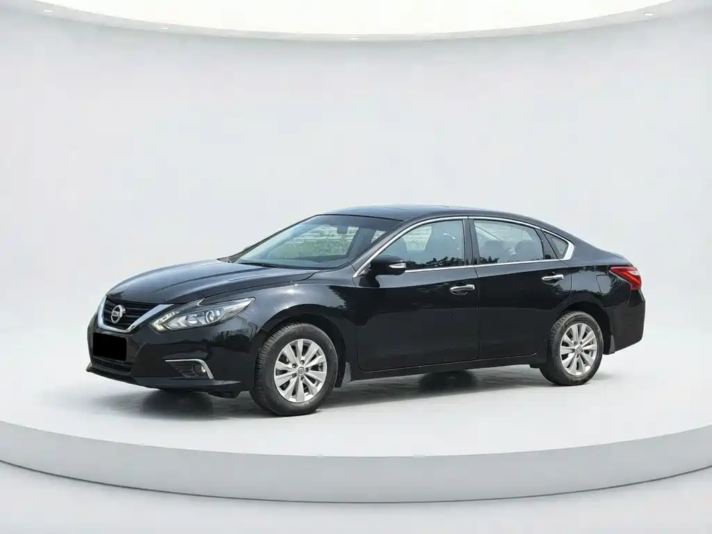 Nissan Teana 2017 — фото 1