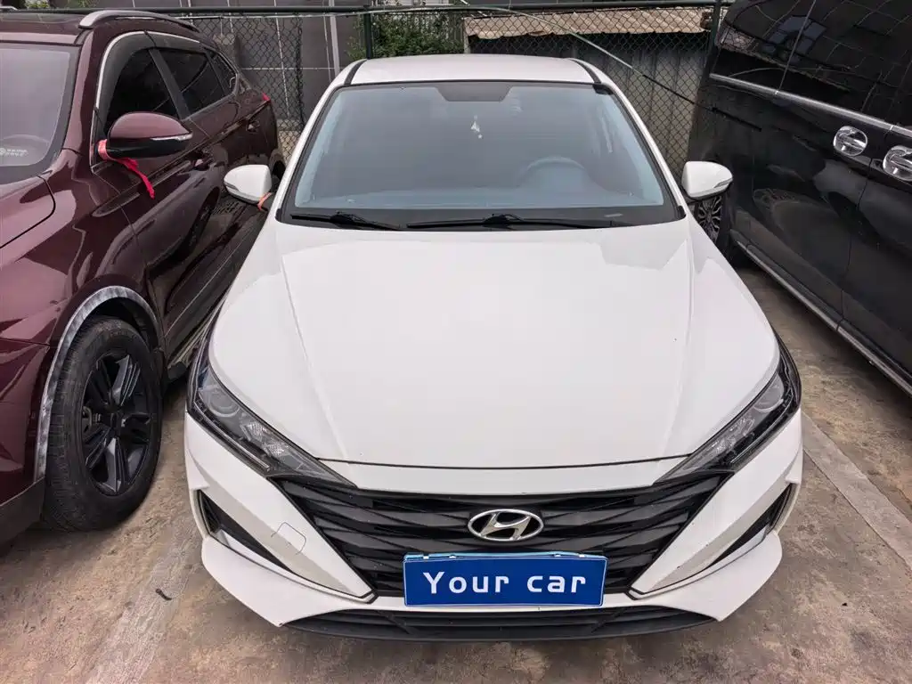 Hyundai Verna 2020
