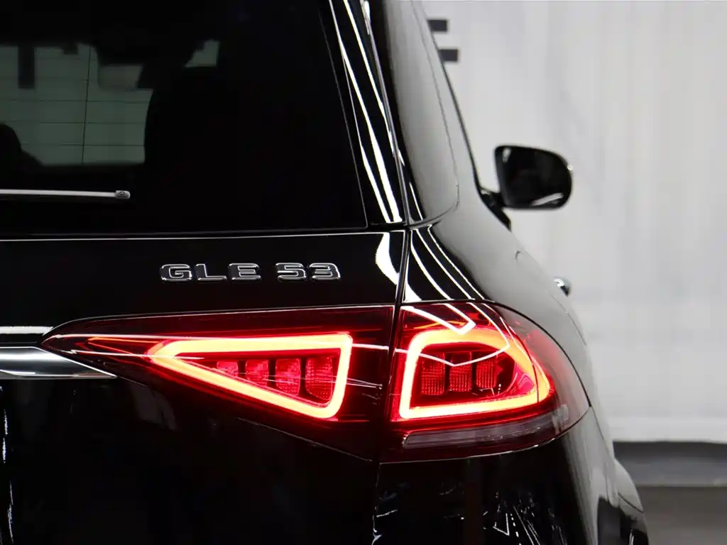 Mercedes-Benz GLE AMG 2022 — фото 32