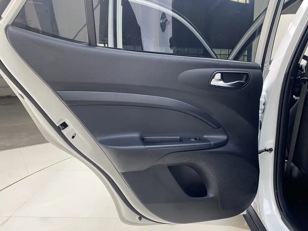 Kia KX1 2023 — фото 16