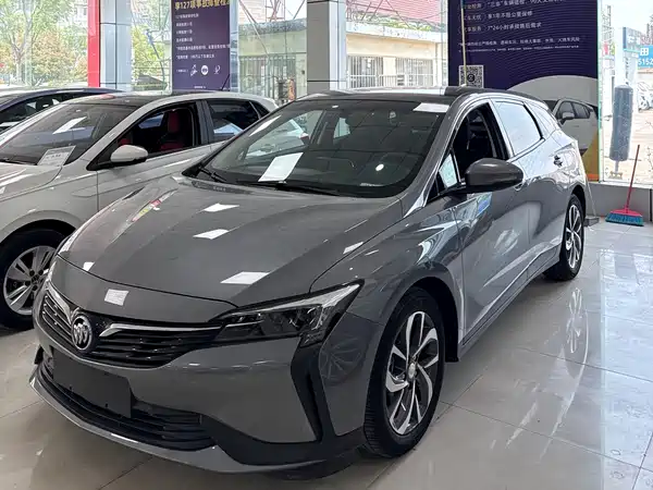 Buick Velite 6 2020