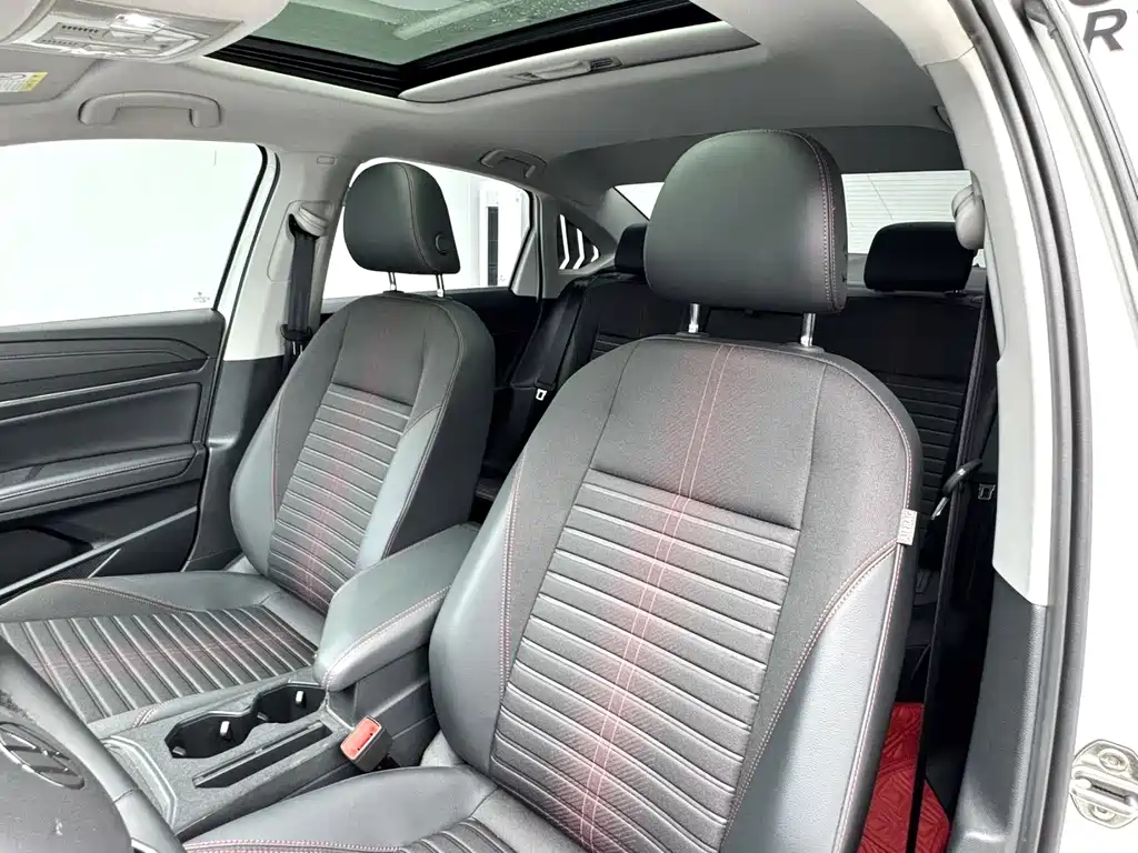 Volkswagen Lavida 2023