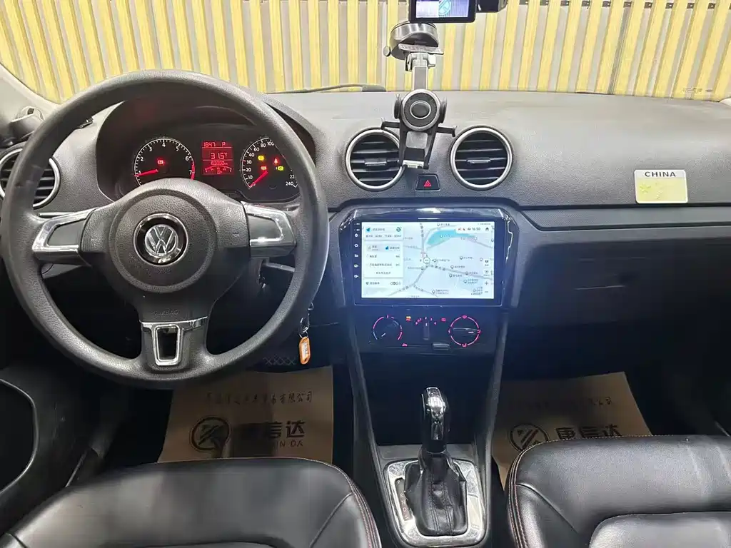 Volkswagen Jetta 2014