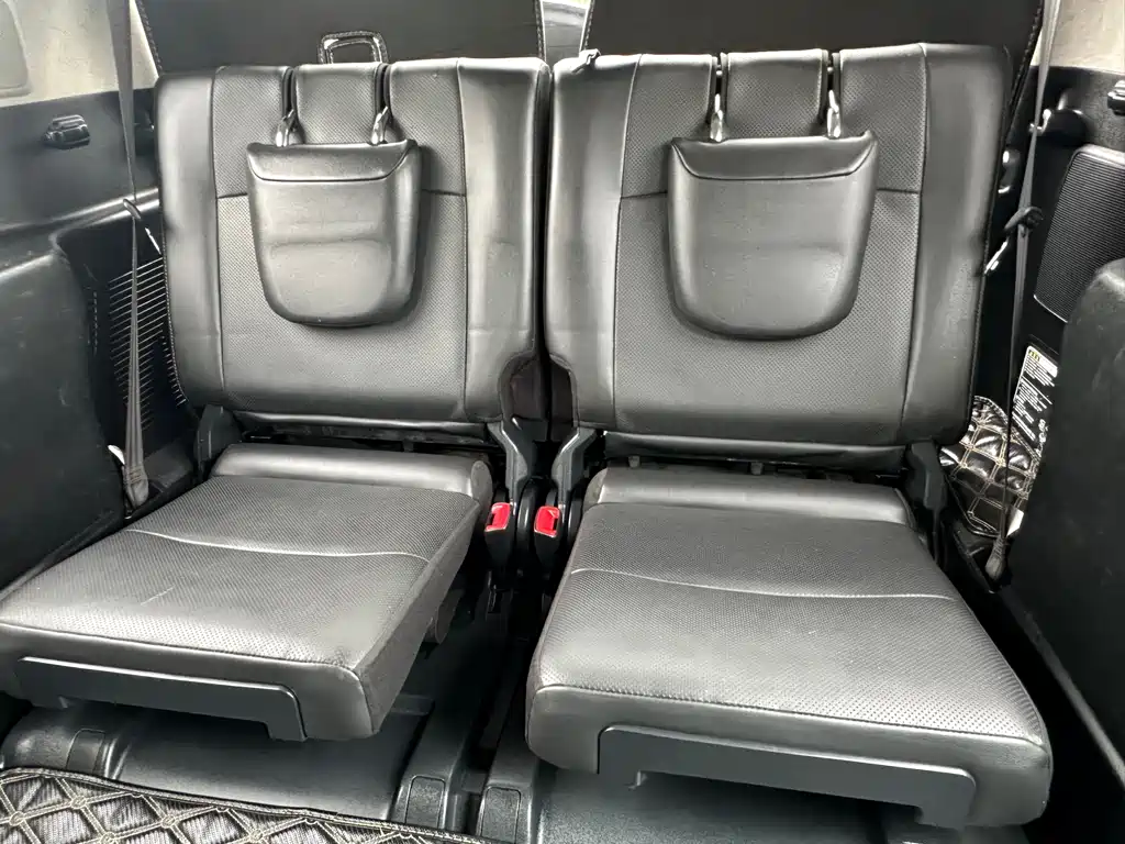 Toyota Prado 2018 — фото 10