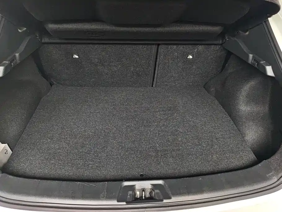 Nissan Qashqai 2017