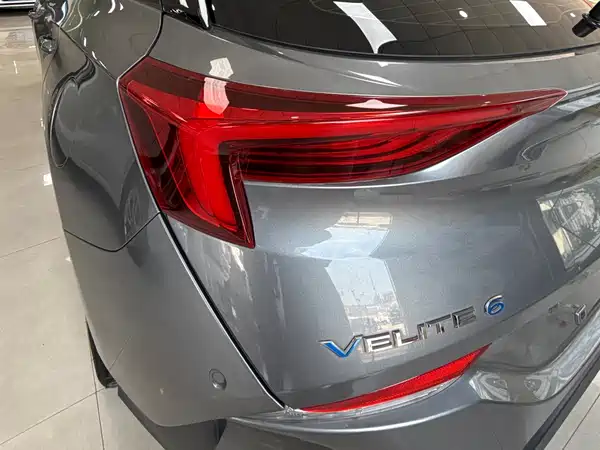 Buick Velite 6 2020