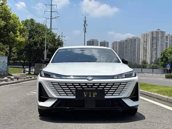 Changan Eado 2025