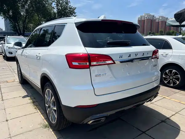Haval H7 2019