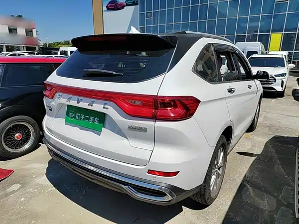 Haval M6 2023