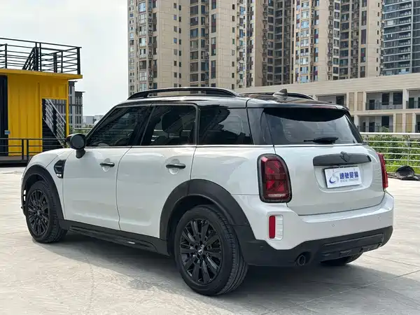 MINI Countryman 2023