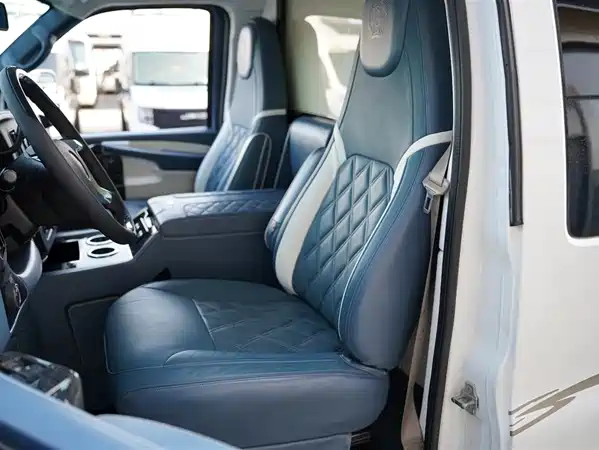 GMC SAVANA 2015