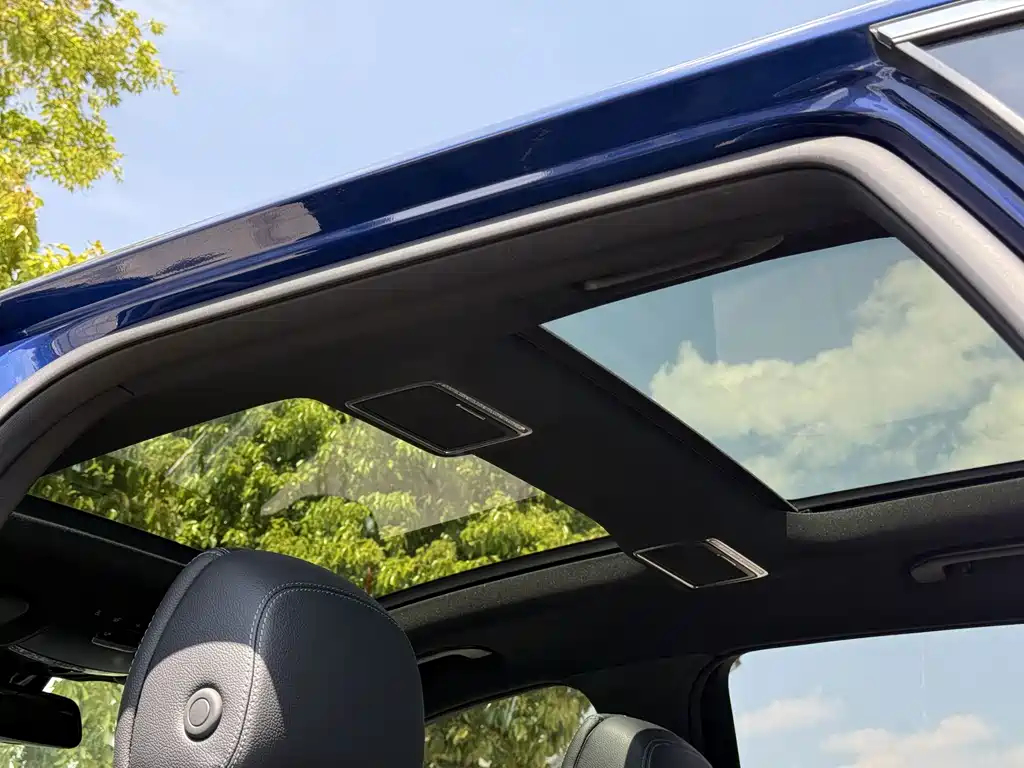 Mercedes-Benz GLC 2019 — фото 13