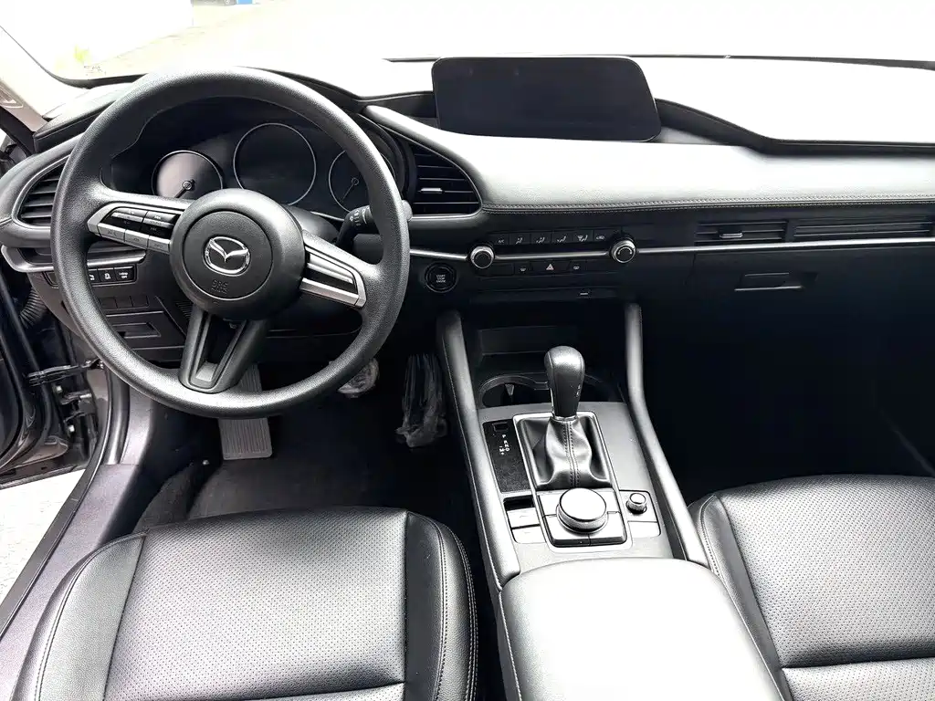 Mazda 3 Axela 2021
