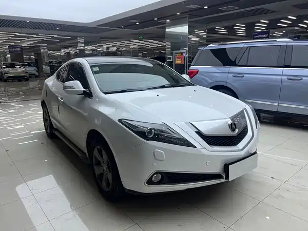 Acura ZDX 2013