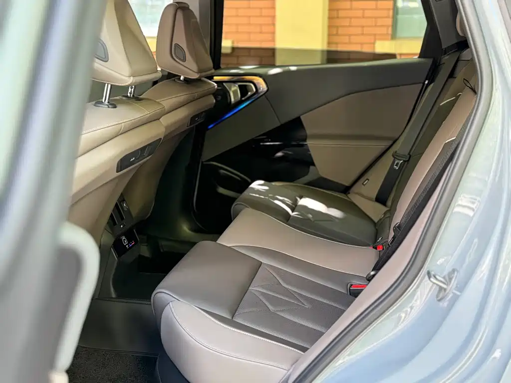 BMW X3 2025 — фото 11