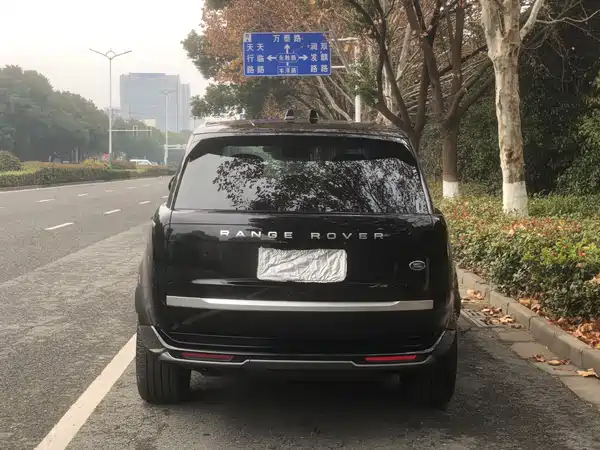 Land Rover Range Rover 2024