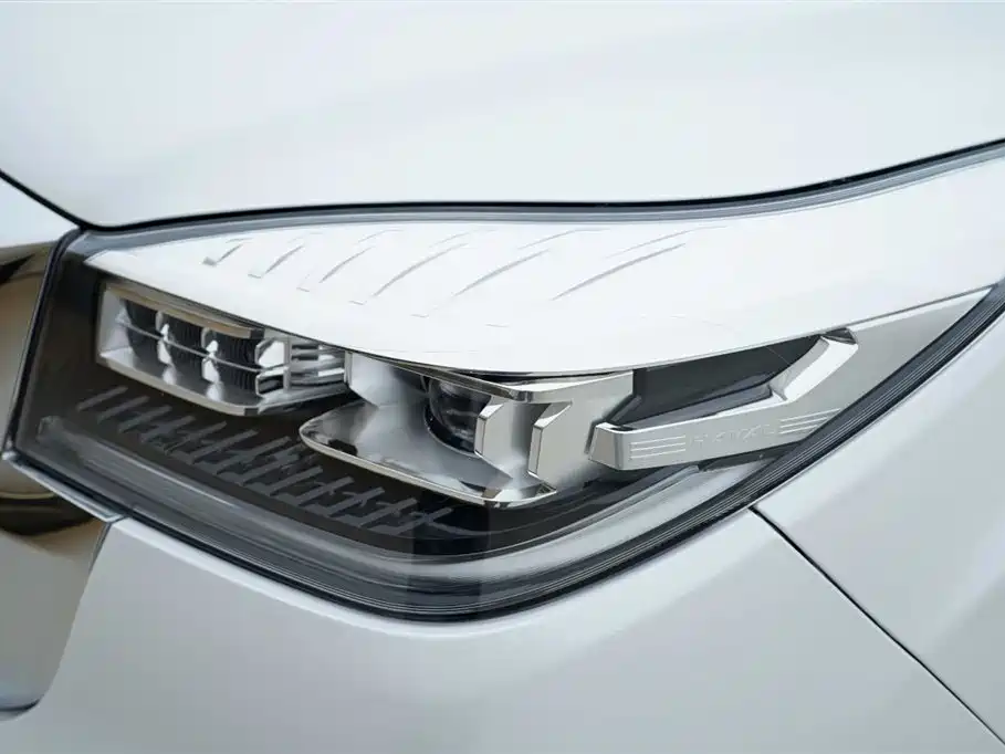 Haval H9 2023 — фото 14