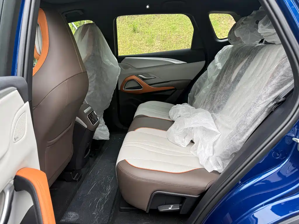 BYD Pro New Energy 2025 — фото 19