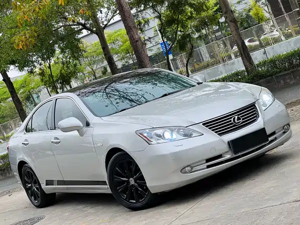 Lexus ES 2006