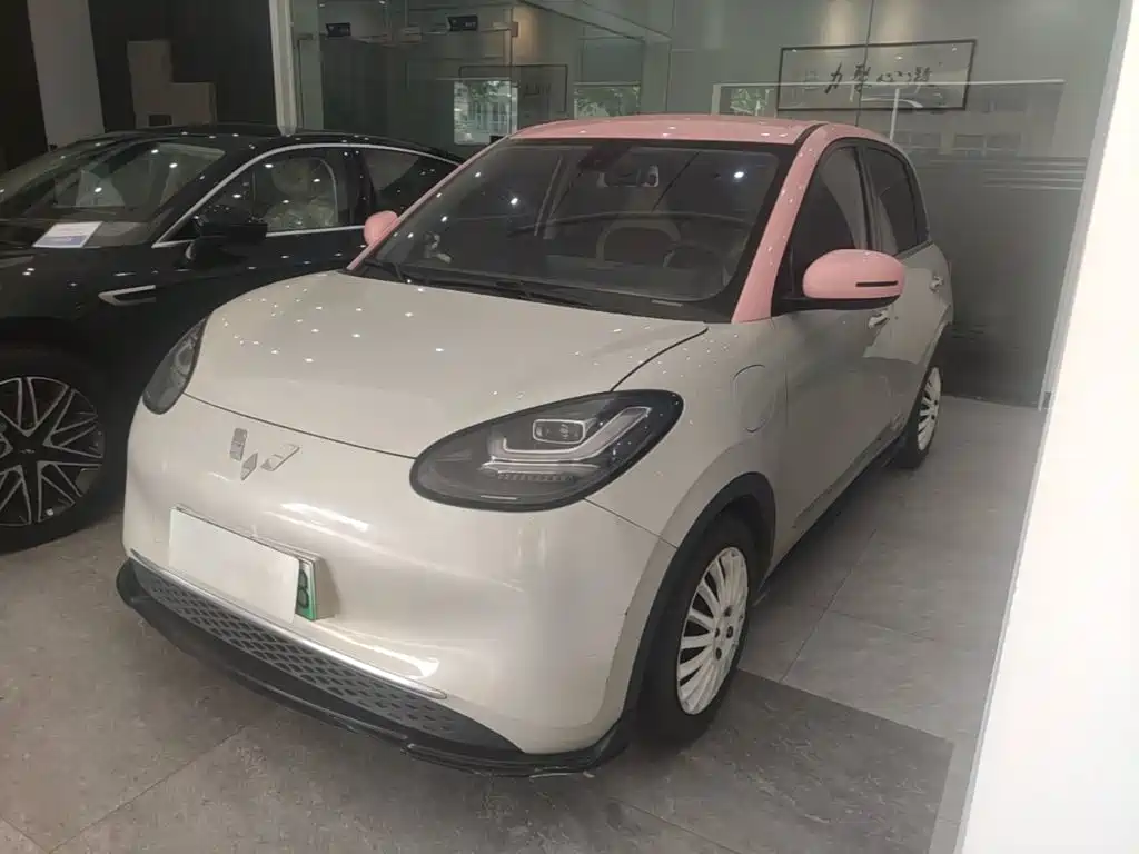 Wuling Bingo 2023