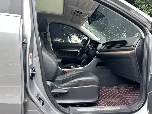 Haval H6 2021