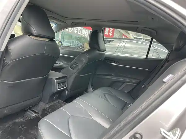 Toyota Camry 2023