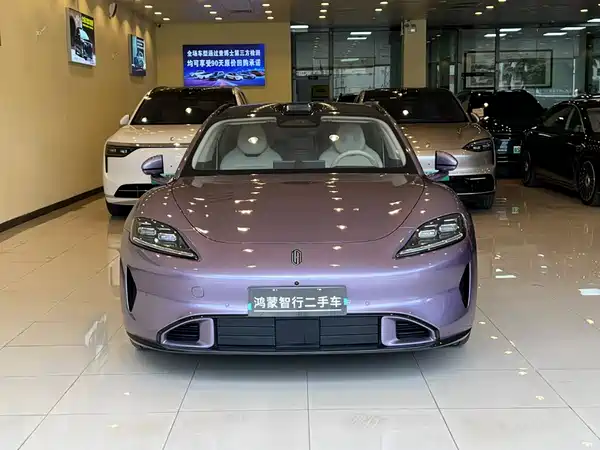 Shangjie Z7T 2026