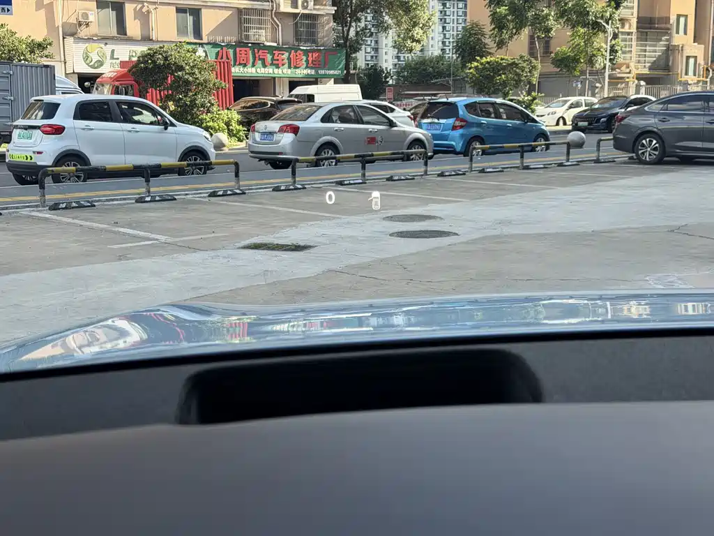 NIO ES6 2024 — фото 18