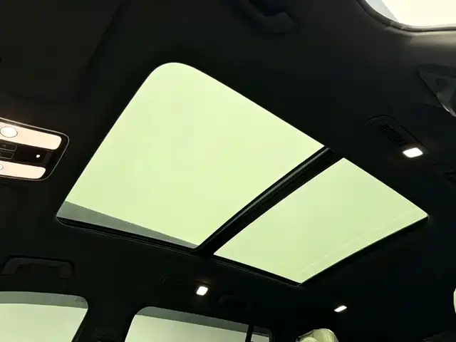 Li Auto ONE 2021 — фото 11
