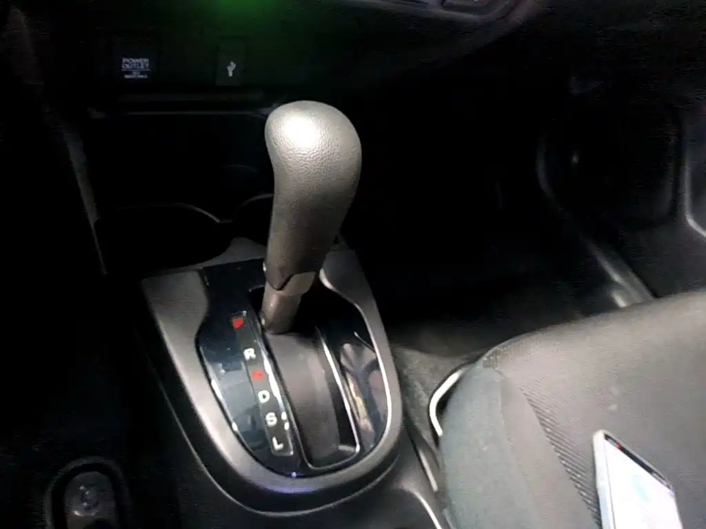 Honda Fit 2018 — фото 14
