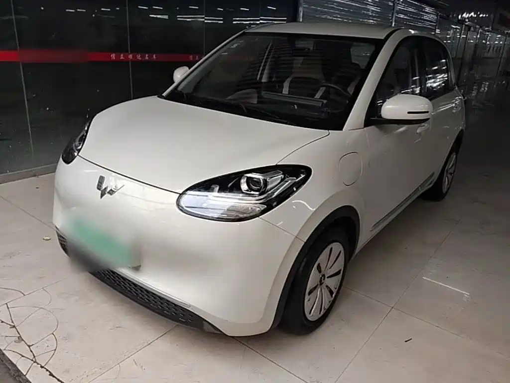 Wuling Bingo 2023