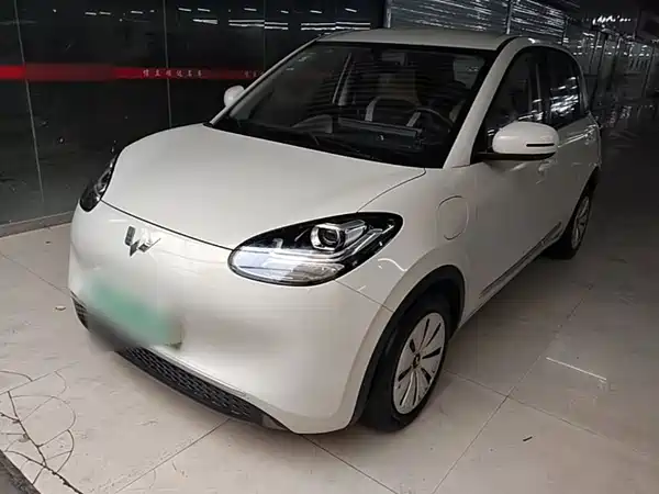Wuling Bingo 2023