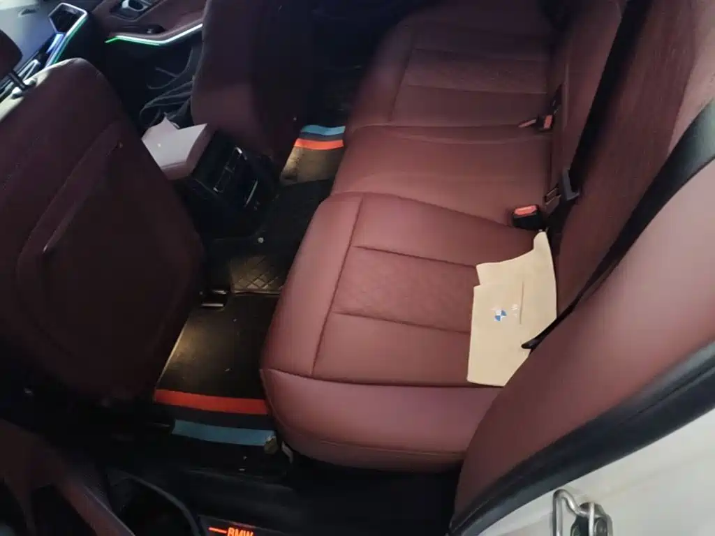 BMW i3 2023 — фото 17