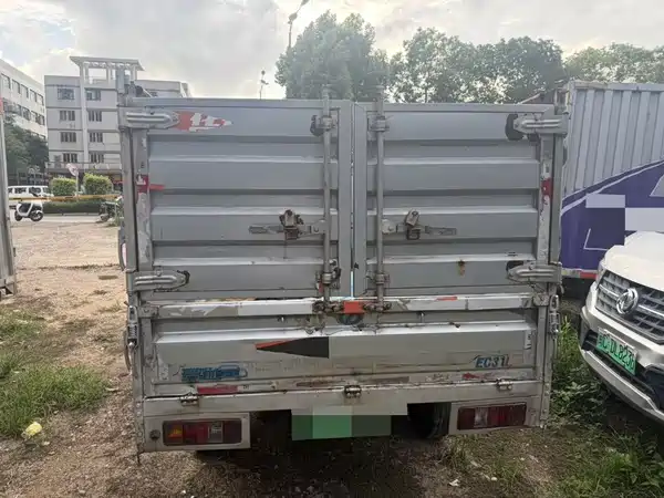 Ruichi EC31 2024