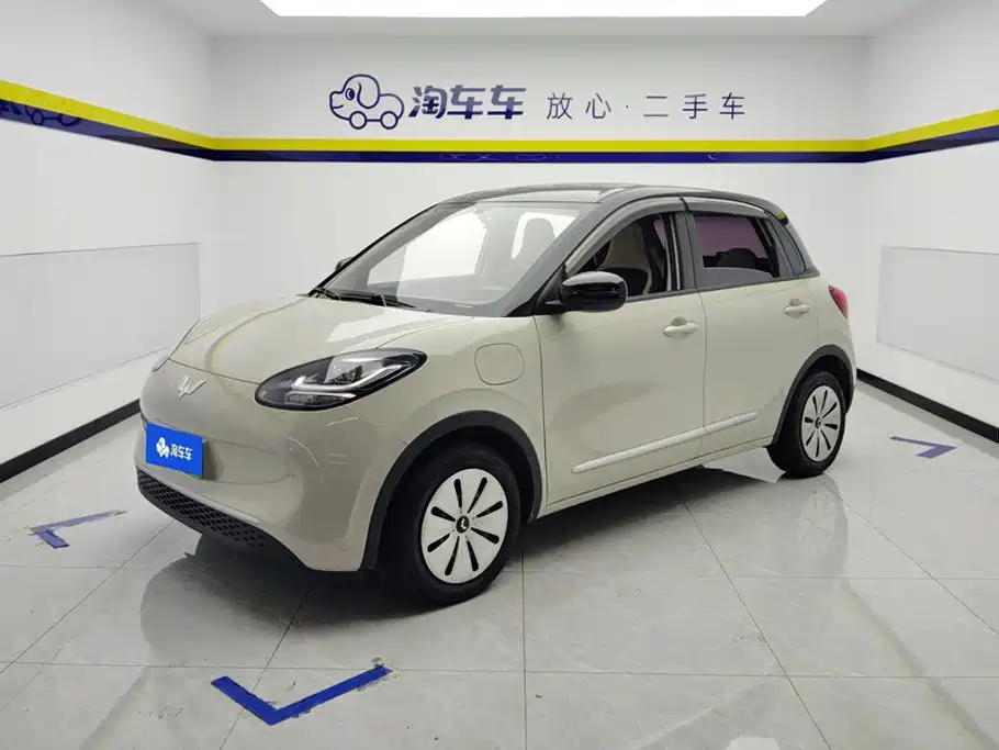 Wuling Bingo 2025